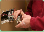 electrical repair Scarborough